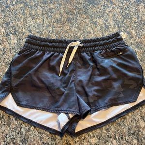 Vuori shorts